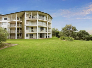 Whale Watch Ocean Beach Resort