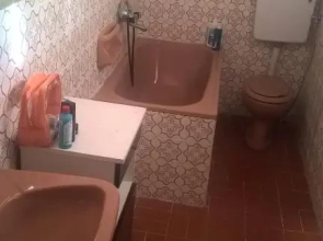 Sokratis Maries Village