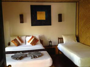 Relax Bay Resort