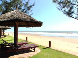 Golden Coast Resort and Spa