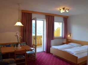 Hotel & Residence Egger