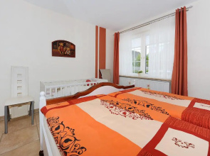 Ferienhaus Kehrwieder