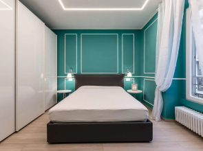 Porta Nuova Apartment
