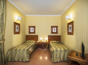 Residenza DAragona Hotel