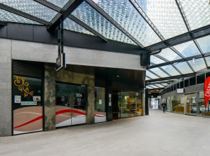 Urbanminder At Lacrosse