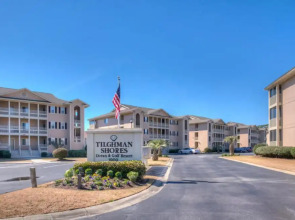 Tilghman Shores by Elliott Beach Rentals