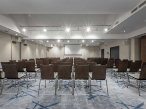 Radisson Blu Hotel, Prague