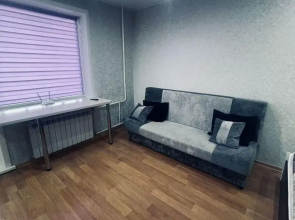 Apartments on 22 Primorskaya Street