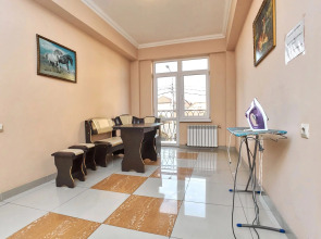 Grand Way Комета