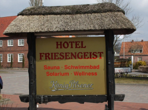 Hotel Friesengeist