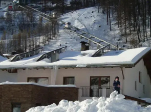 LINSERHOF Ferienappartements Sölden