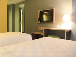 Pesonna Hotel Semarang