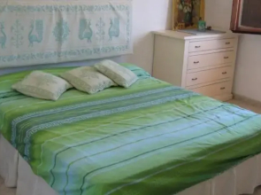 Aria Di Vacanza - Rabarbaro