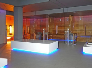 Apartment Sloneczny Grodek 72 Spa&Wellness