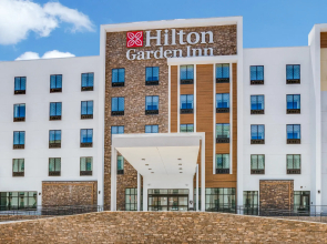 Hilton Garden Inn North Dallas Central Expy