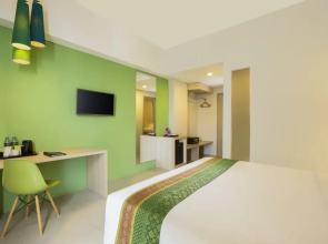 Kyriad Pesonna Pekanbaru