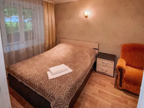 Гостиница Энергетик