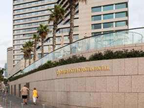 InterContinental David Tel Aviv by IHG