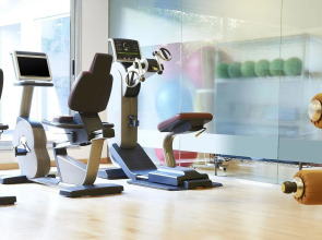 Le Meridien Ra Beach Hotel & Spa