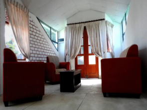 Bethany Home