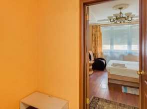 Mini Hotel Na Saratovskoy