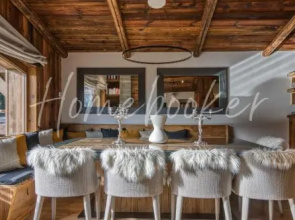 Appartement Dallas