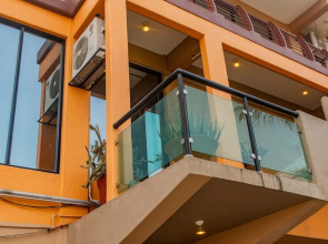 Hotel El Mirador