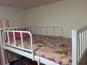 Living Room Guesthouse