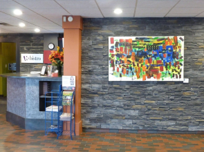 Frantz Inn