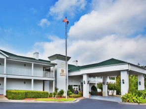 Holiday Inn Express Fayetteville GA