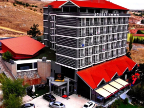 Atabay Termal Hotel