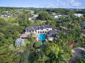 Villa Westland Heights 9