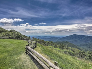 Idyllic Wintergreen Condo w/ Resort Amenities