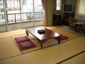 Echizentamagawa Onsen Hidetake