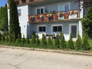 Apartment Alpenland
