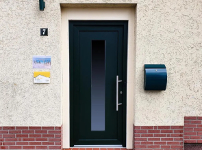 Ferienwohnung "Gode Tiet" bi Margret