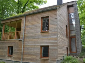 Holiday Home Maison Sur Les Roches