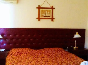 Pruva Boutique Hotel