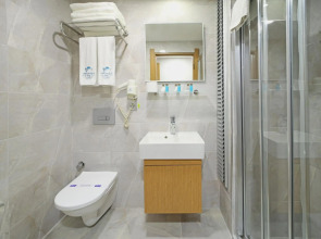 İstanbul Panorama Hotel