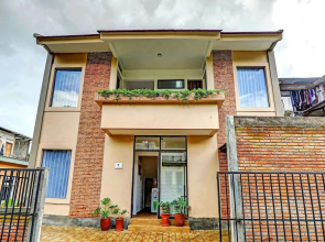 Hotel O Ara Guest House