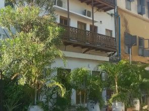 Plumeria Hotel