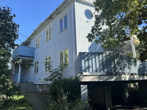 Apartment in Alvsjo Near Stockholm City