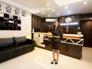 Winzelle Suites