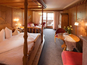 Hotel Schwarzer Adler