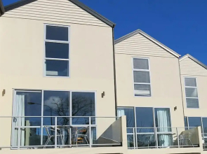Merivale Apartments