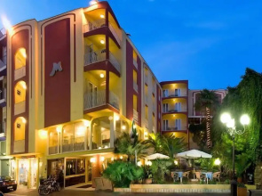 Resort Hotel Marinella
