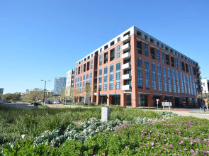Matrix Luxury Apartments