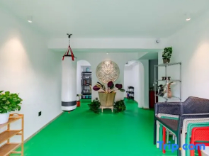 Huangshan Taiping Lake Cool Time Homestay