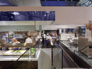 Hyatt Grand Central New York