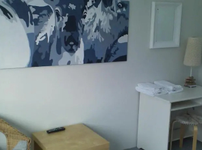 SteinkjerSannan Hotell